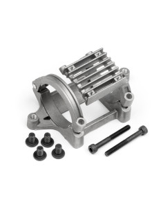MOTOR MOUNT SET