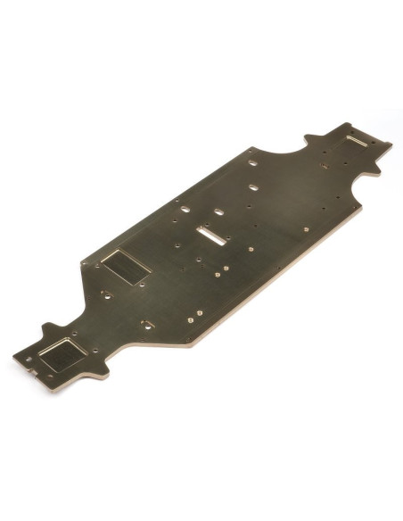 MAIN CHASSIS 4.0mm (7075S)