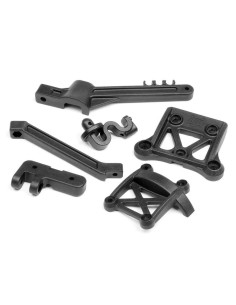 BRACE AND STIFFENER SET