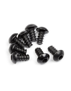 TP. BUTTON HEAD SCREW...