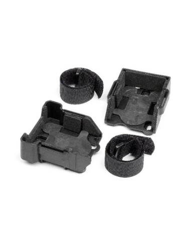 BATTERY HOLDER SET