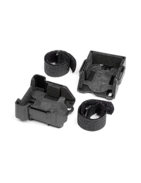 BATTERY HOLDER SET