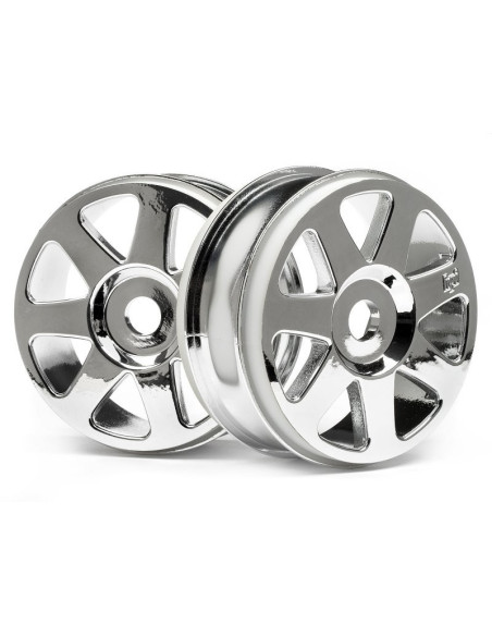 V7 WHEEL CHROME (42x83mm/2pcs)
