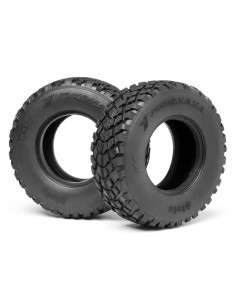 YOKOHAMA GEOLANDER M/T TIRE...