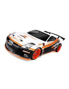 NISSAN 350Z HANKOOK BODY...