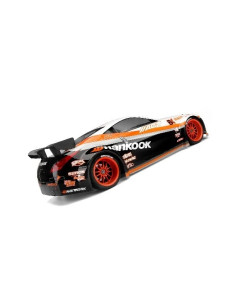 NISSAN 350Z HANKOOK BODY... 2