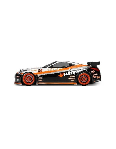 NISSAN 350Z HANKOOK BODY (200mm)