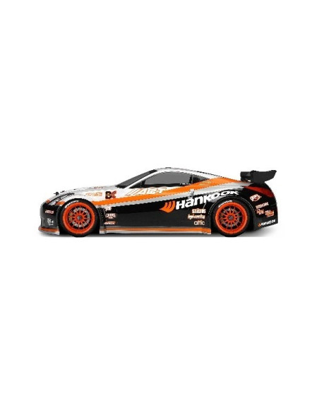 NISSAN 350Z HANKOOK BODY (200mm)