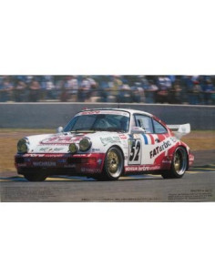 Porsche 911 RSR Le Mans 94...