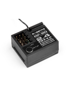 HPI RF-20 RECEIVER (2.4GHz...
