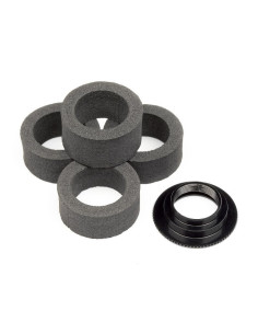 SERVO SAVER FOAM (4pcs)...