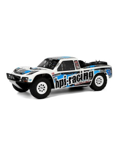 DT-1 TRUCK BODY