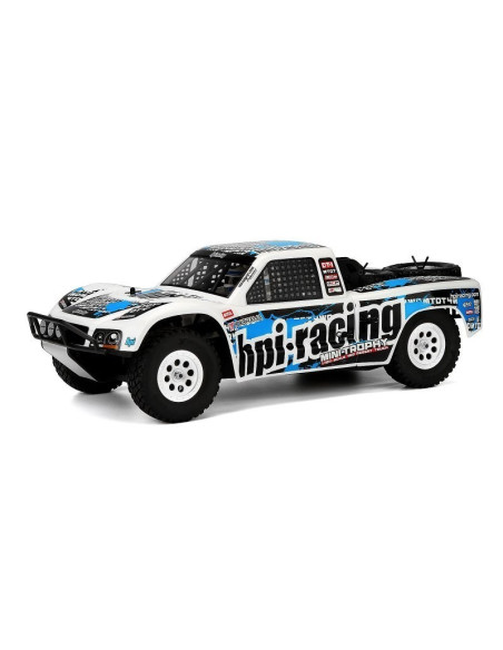 DT-1 TRUCK BODY
