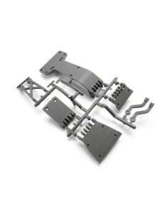 HIGH PERFORMANCE SKID PLATE...