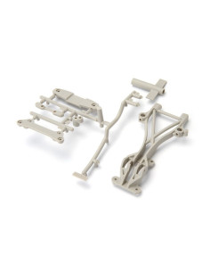 HIGH PERFORMANCE REAR BRACE...