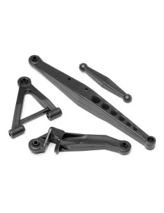 REAR SUSPENSION ARM SET