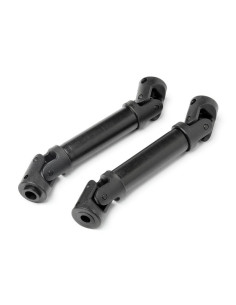 UNIVERSAL STD JOINT SET (2pcs)