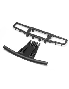 BUMPER SET
