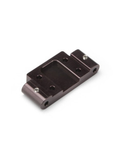 ALUMINUM FRONT SUSPENSION...