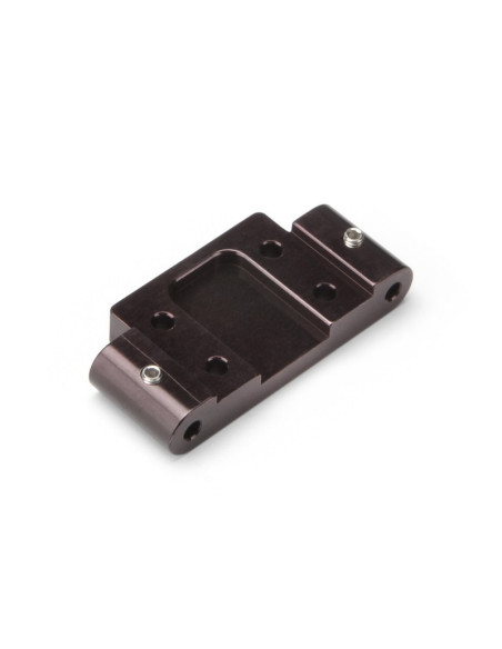 ALUMINUM FRONT SUSPENSION ARM MOUNT (7075)