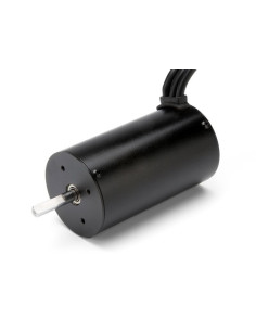 Flux Alphastar 2350Kw...