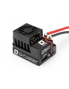 FLUX Q-BASE BRUSHLESS ESC