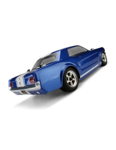 1966 FORD MUSTANG GT COUPE... 2