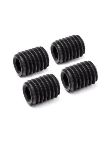 SET SCREW M5x8mm (4pcs)
