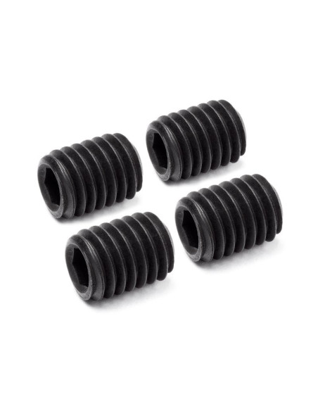 SET SCREW M5x8mm (4pcs)