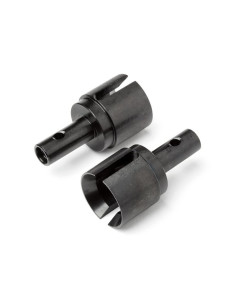 SUPER HEAVY DUTY DIFF SHAFT...