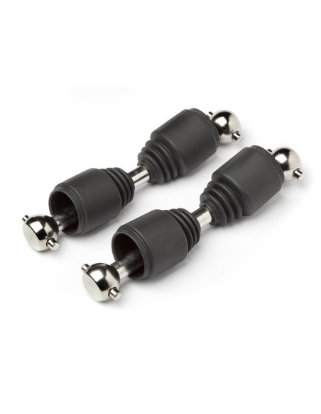 SUPER HEAVY DUTY DRIVE SHAFT 18x116mm (2pcs)