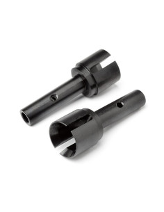 SUPER HEAVY DUTY DRIVE AXLE...
