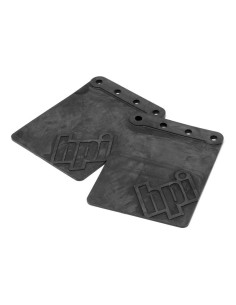 MUD FLAP SET (2pcs)