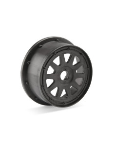 TR-10 WHEEL GUNMETAL...