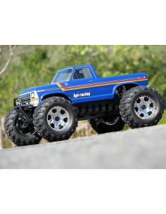 1979 FORD F-150 BODY