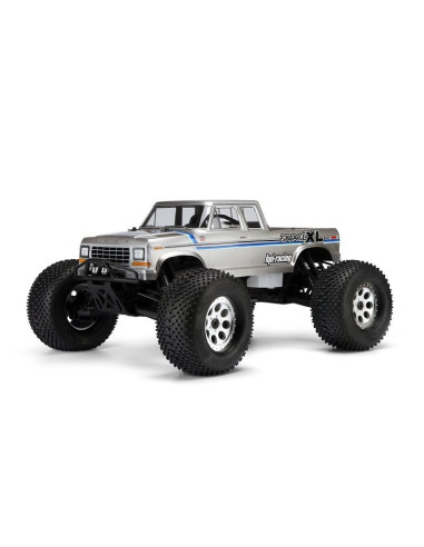 1979 FORD F-150 SUPERCAB BODY