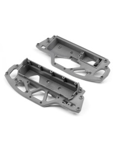 CHASSIS SET (SAVAGE XS)