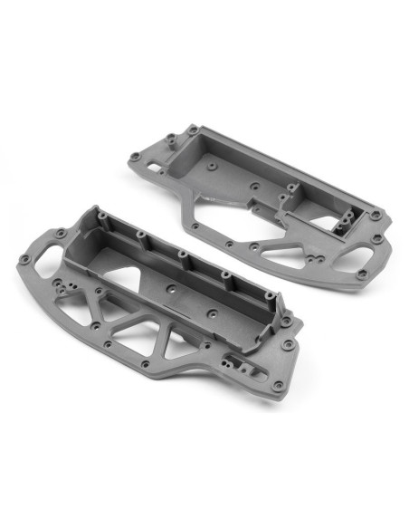 CHASSIS SET (SAVAGE XS)
