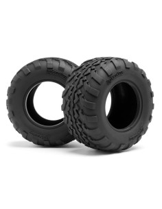 GT2 TIRES D COMPOUND...