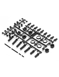 SHOCK PARTS SET 2