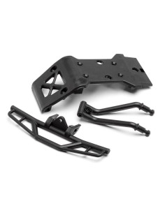 BUMPER/SKID PLATE SET