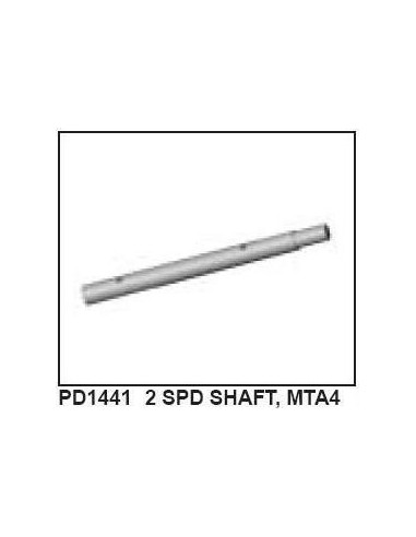 MTA4 - PD1441