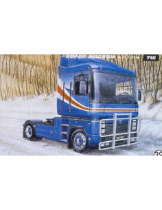 Renault Super Magnum 1/24...