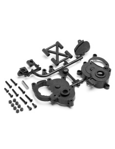 CENTER GEAR BOX SET
