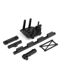 BULKHEAD/ESC MOUNT SET