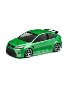 FORD 2010 FOCUS RS BODY...