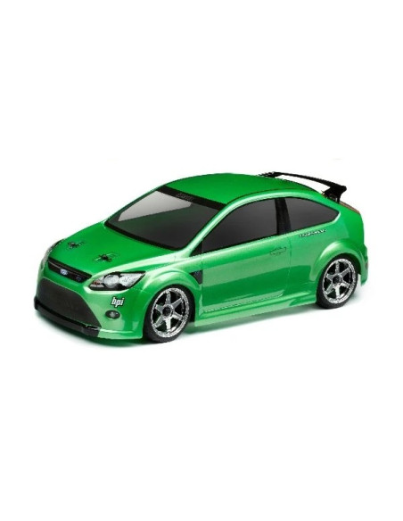 FORD 2010 FOCUS RS BODY (200mm)