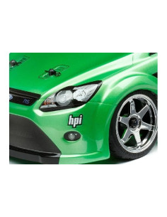 FORD 2010 FOCUS RS BODY... 2