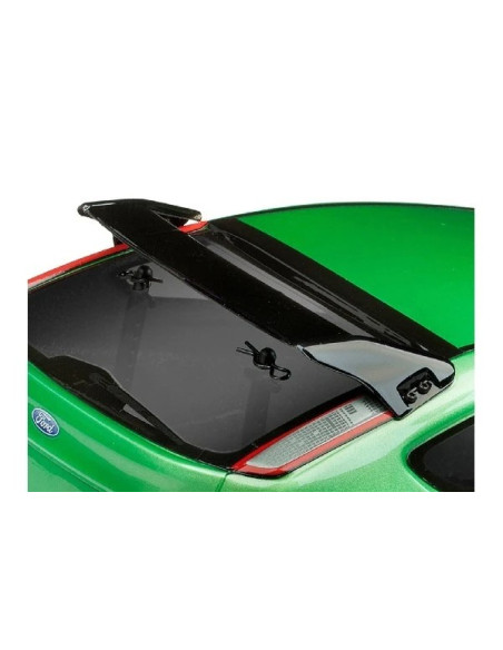 FORD 2010 FOCUS RS BODY (200mm)