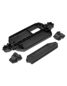 CHASSIS + GEARBOX SET (RECON)